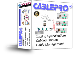 CablePro software