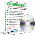 CRMworx | Contact Manager for Workgroups