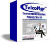 TelcoMgr Software