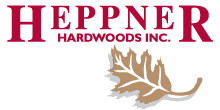 heppner hardwood flooring
